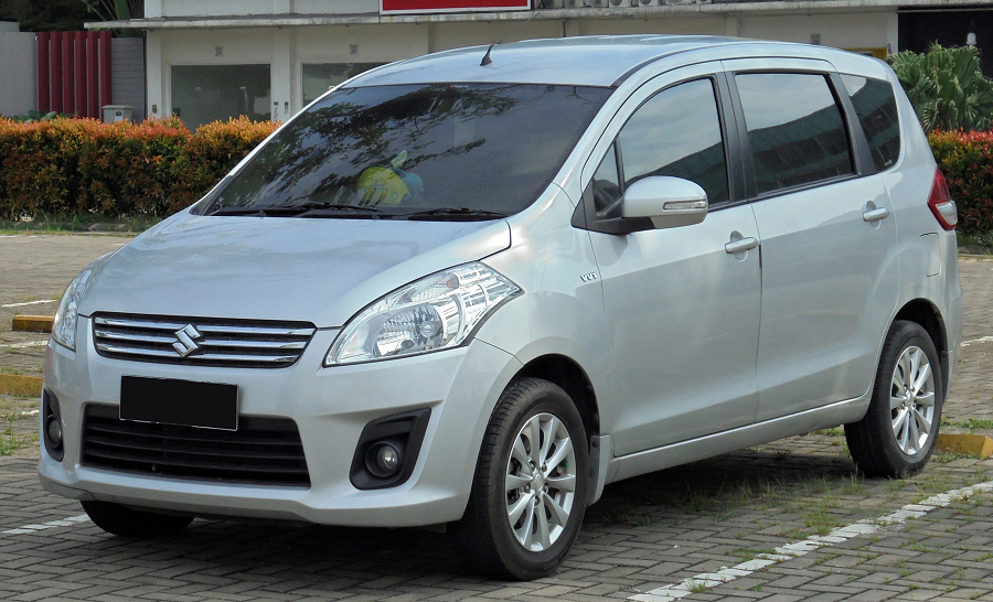 Ertiga