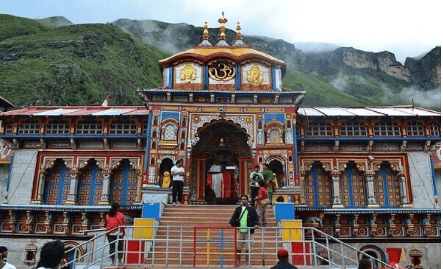 Service Provider of Badrinath Tours in New Delhi, Delhi, India.