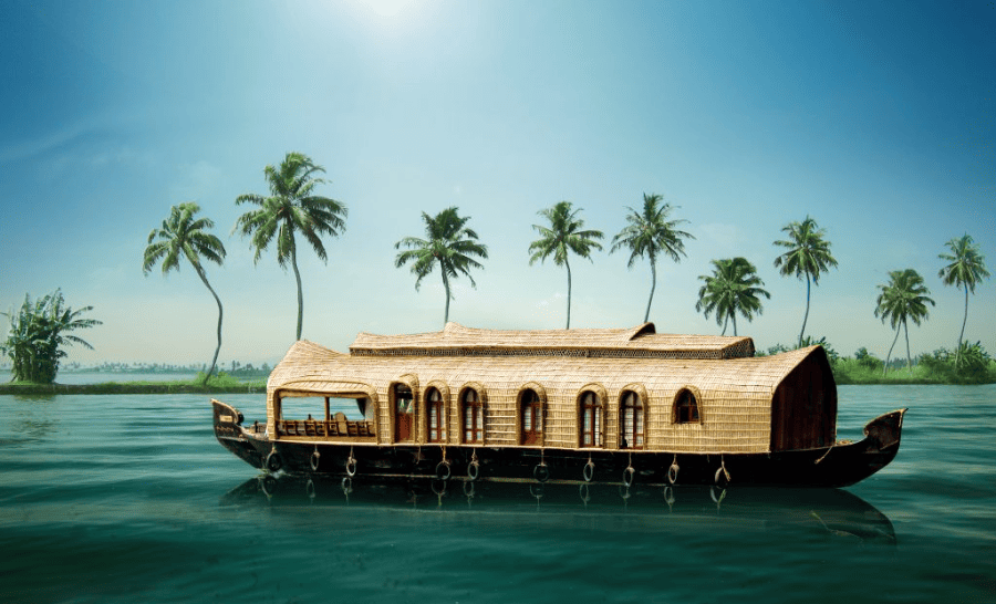 Service Provider of Best of Kerala South India Tour in New Delhi, Delhi, India.