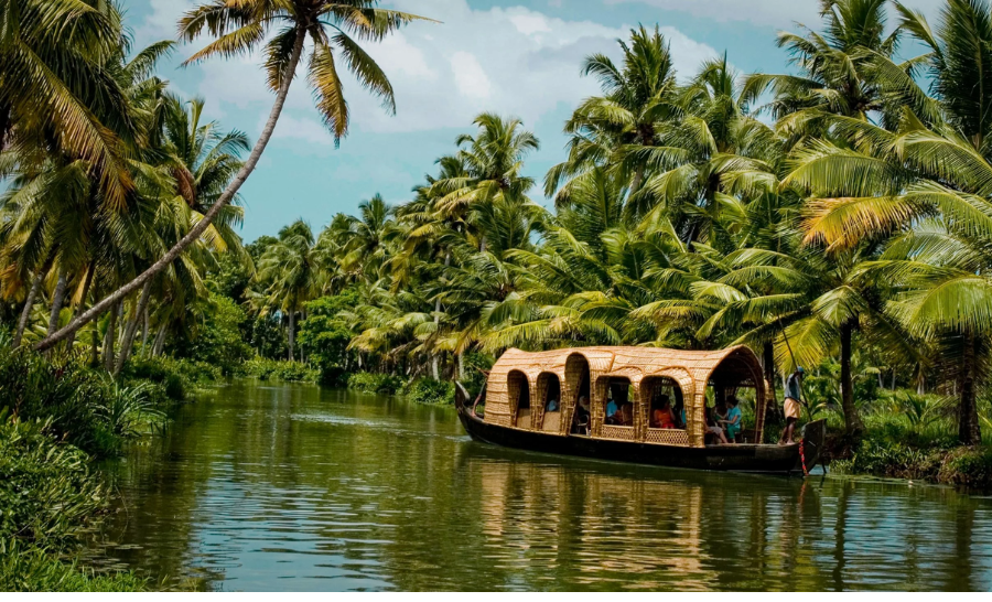 Service Provider of Best of South India Tour in New Delhi, Delhi, India.