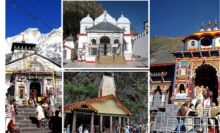 Service Provider of Char Dham Yatra in New Delhi, Delhi, India.