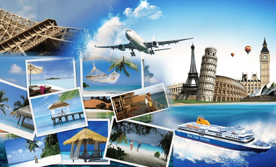 Service Provider of Domestic Destinations in New Delhi, Delhi, India.