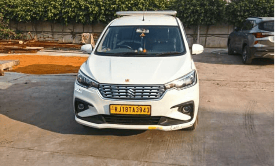 Service Provider of Ertiga in New Delhi, Delhi, India.