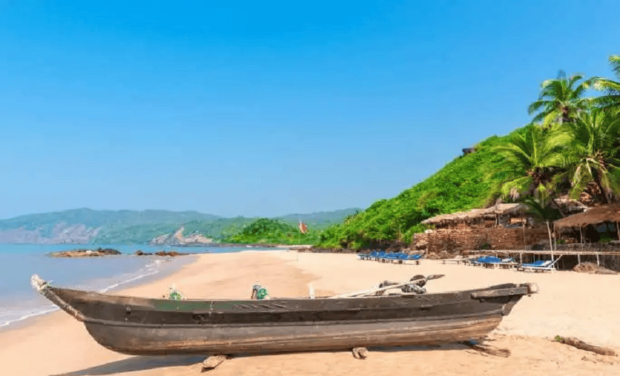 Service Provider of Exotic Goa Tour Package in New Delhi, Delhi, India.