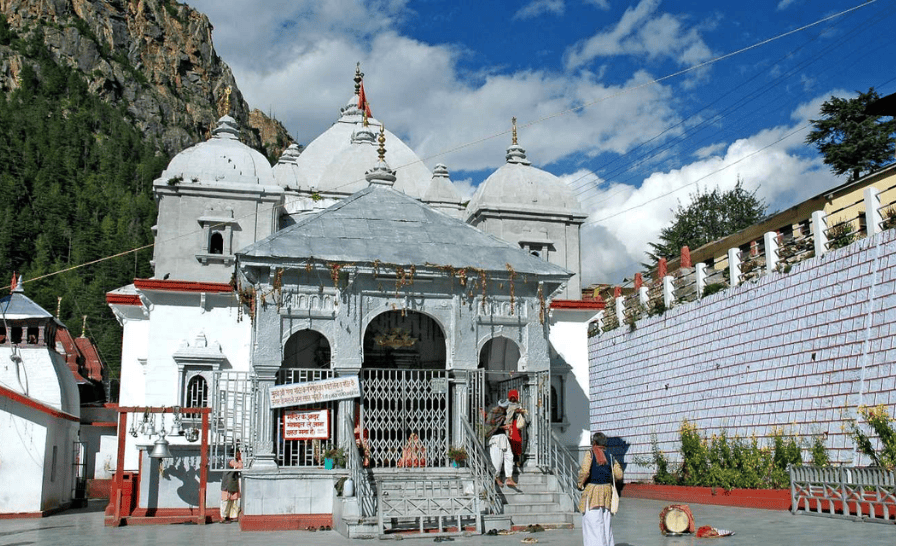 Service Provider of GANGOTRI TOURS in New Delhi, Delhi, India.