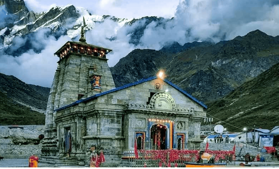 Service Provider of Kedarnath Tours in New Delhi, Delhi, India.