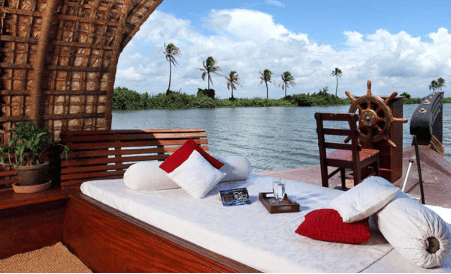 Service Provider of Kerala Honeymoon Tour in New Delhi, Delhi, India.