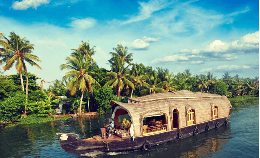 Service Provider of Kerala Tours in New Delhi, Delhi, India.