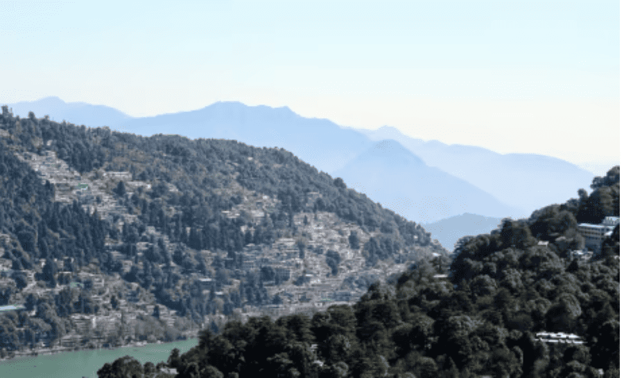 Service Provider of Nainital With Queen Of Hills in New Delhi, Delhi, India.