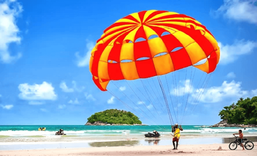 Service Provider of North Goa Tour With Malvan Beach in New Delhi, Delhi, India.